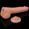 LoveToy SlidingSkin Gode réaliste Sliding Skin 20 x 5.3cm